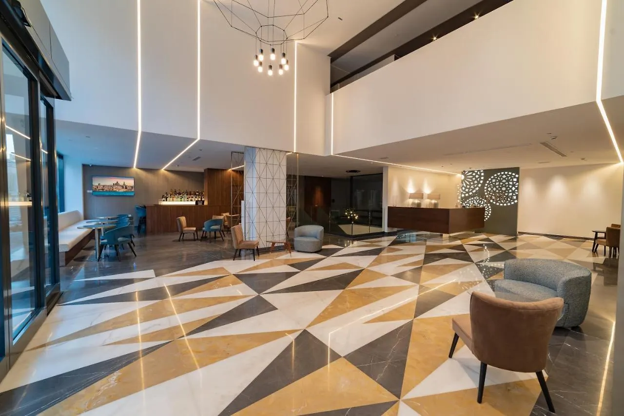 Mercure St. Julian'S Malta Hotel Saint Julian's