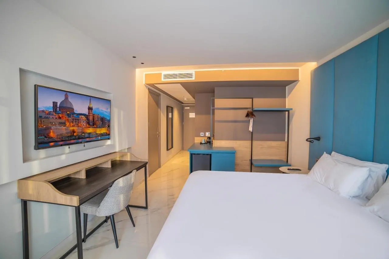 Mercure St. Julian'S Malta Saint Julian's