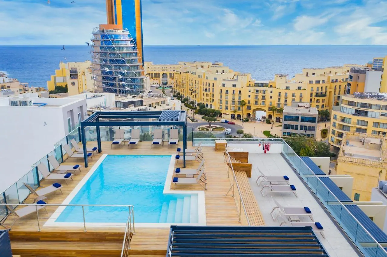 Mercure St. Julian'S Malta Saint Julian's