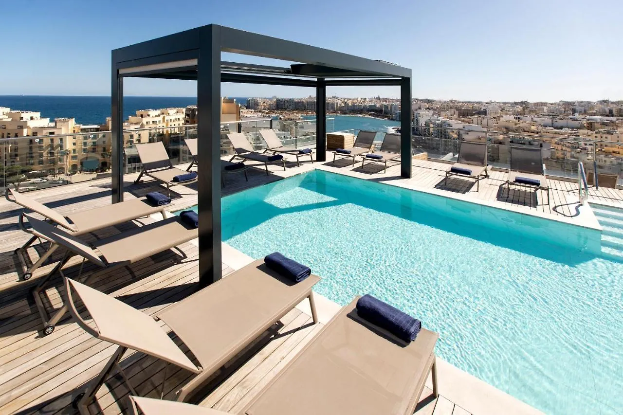 מלון Mercure St. Julian'S Malta