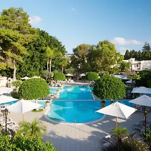 Corinthia Palace Malta Hotell