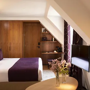 Maison Fl 4* פריז