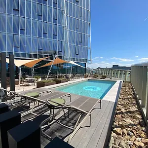 Отель Inntel Marina Гаага