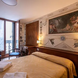 Foresteria Valdese Venezia