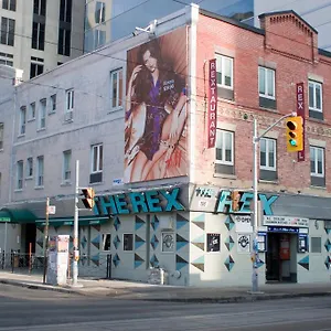 The Rex Jazz & Blues Bar 2* Toronto