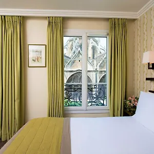 Henri Iv Rive Gauche 3* Paříž