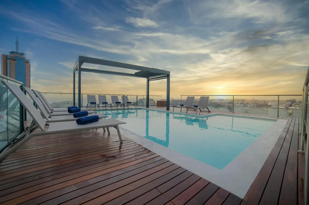 Mercure St. Julian'S Malta