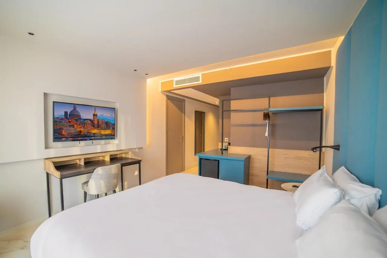 מלון Mercure St. Julian'S Malta